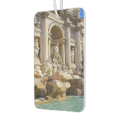 Trevi Fountain Autolufterfrischer (Links)