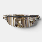 Trevi Fountain Bauchtasche (Ablage )
