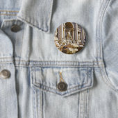 Trevi Fountain Button (Beispiel)