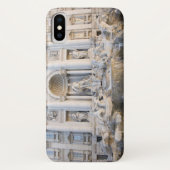 Trevi Fountain Case-Mate iPhone Hülle (Rückseite)