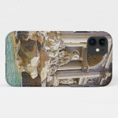 Trevi Fountain Case-Mate iPhone Hülle (Rückseite (Horizontal))