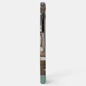 Trevi Fountain Case-Mate iPhone Hülle (Hinten/Links)