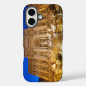 Trevi Fountain Case-Mate iPhone Hülle (Rückseite)