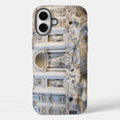 Trevi Fountain Case-Mate iPhone Hülle (Rückseite)