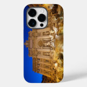 Trevi Fountain Case-Mate iPhone Hülle (Rückseite)