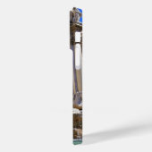 Trevi Fountain Case-Mate iPhone Hülle (Rückseite / Links)