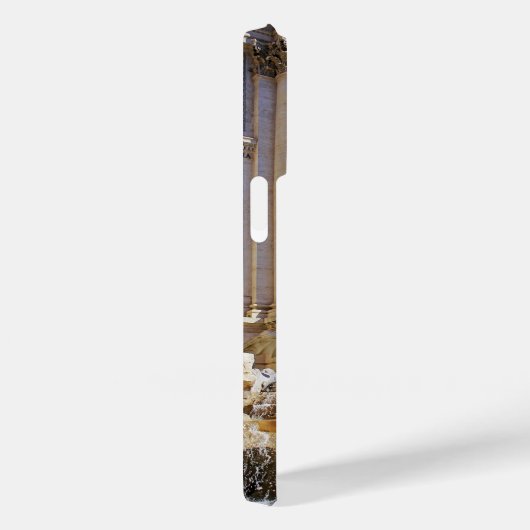 Trevi Fountain Case-Mate iPhone Hülle (Rückseite / Rechts)