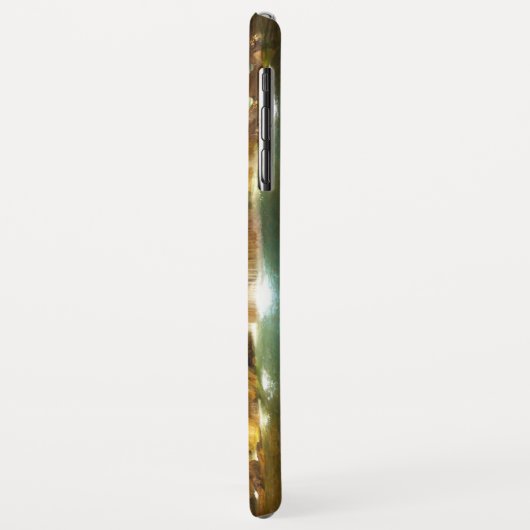 Trevi Fountain Case-Mate iPhone Hülle (Hinten/Links)