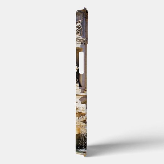 Trevi Fountain Case-Mate iPhone Hülle (Rückseite / Rechts)