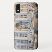 Trevi Fountain Case-Mate iPhone Hülle (Rückseite)
