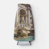 Trevi Fountain Flaschenkühler (Vorderseite)