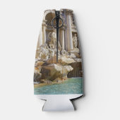 Trevi Fountain Flaschenkühler (Rückseite)