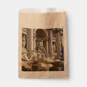 Trevi Fountain Geschenktütchen