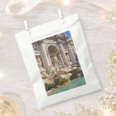 Trevi Fountain Geschenktütchen (Ausgeschnitten)