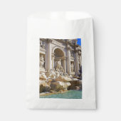 Trevi Fountain Geschenktütchen (Vorderseite)