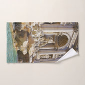 Trevi Fountain Handtuch (Handtuch)