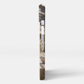 Trevi Fountain iPhone Hülle (Linke Seite)