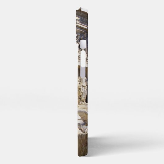 Trevi Fountain iPhone Hülle (Linke Seite)