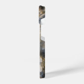 Trevi Fountain iPhone Hülle (Linke Seite)