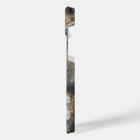 Trevi Fountain iPhone Hülle (Linke Seite)