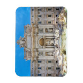 Trevi Fountain Magnet (Vertikal)