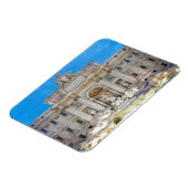 Trevi Fountain Magnet (Linke Seite)