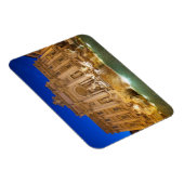 Trevi Fountain Magnet (Rechte Seite)