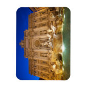 Trevi Fountain Magnet (Vertikal)