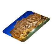Trevi Fountain Magnet (Linke Seite)