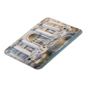 Trevi Fountain Magnet (Linke Seite)