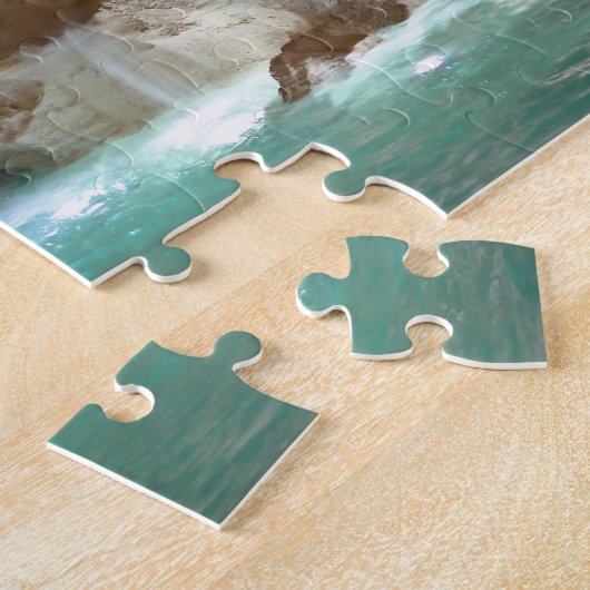 Trevi Fountain Puzzle (Seite)