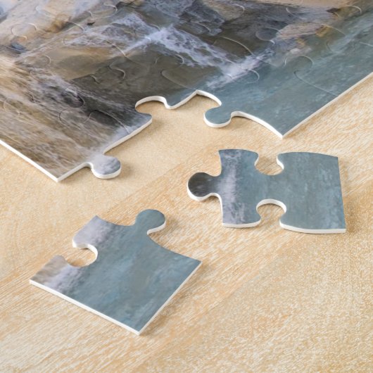 Trevi Fountain Puzzle (Seite)