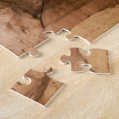 Trevi Fountain Puzzle (Seite)