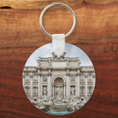 Trevi-Fountain,-Rom,-Angie.JPG Schlüsselanhänger (Vorderseite)