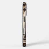 Trevi Fountain Rom Italien Reisen Case-Mate iPhone Hülle (Rückseite / Rechts)