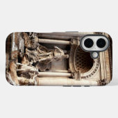 Trevi Fountain Rom Italien Reisen Case-Mate iPhone Hülle (Rückseite (Horizontal))
