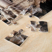 Trevi Fountain Rom Italien Reisen Puzzle (Seite)
