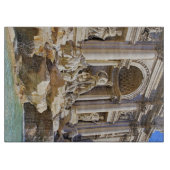 Trevi Fountain Schneidebrett (Vorderseite)