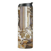 Trevi Fountain Thermosbecher (Nach links gedreht)