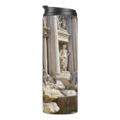 Trevi Fountain Thermosbecher (Nach rechts gedreht)