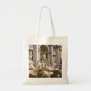 Trevi Fountain Tragetasche