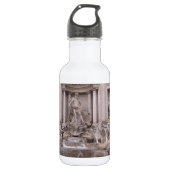 Trevi Fountain Trinkflasche (Vorderseite)