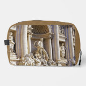 Trevi Fountain Waschbeutel (Vorderseite)