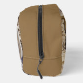 Trevi Fountain Waschbeutel (Rechts)