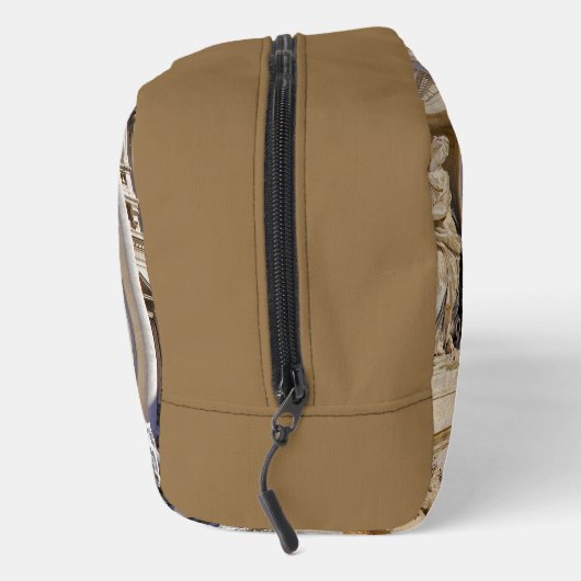 Trevi Fountain Waschbeutel (Rechts)