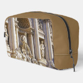 Trevi Fountain Waschbeutel (Rechte Ecke)