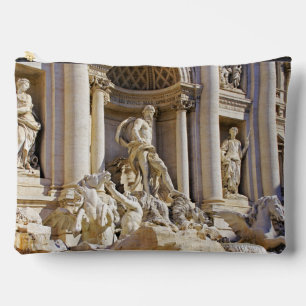 Trevi Fountain Zubehörtasche