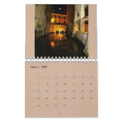 Treviso bis zum Nacht Kalender (Mär 2027)