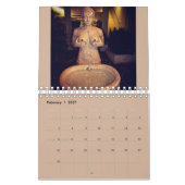 Treviso bis zum Nacht Kalender (Feb 2027)