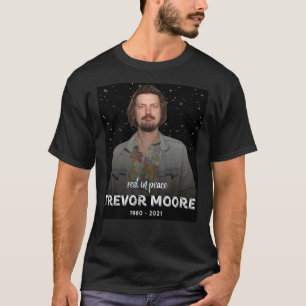 Trevor Moore Essential T-Shirt